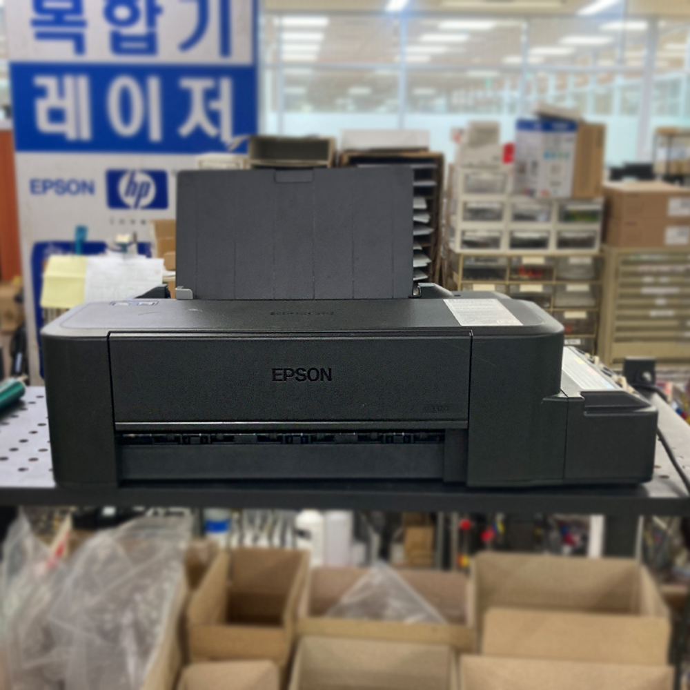 [�߰�����] ���� L120